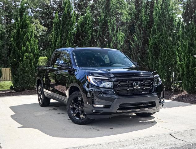 new 2026 Honda Ridgeline car, priced at $48,910