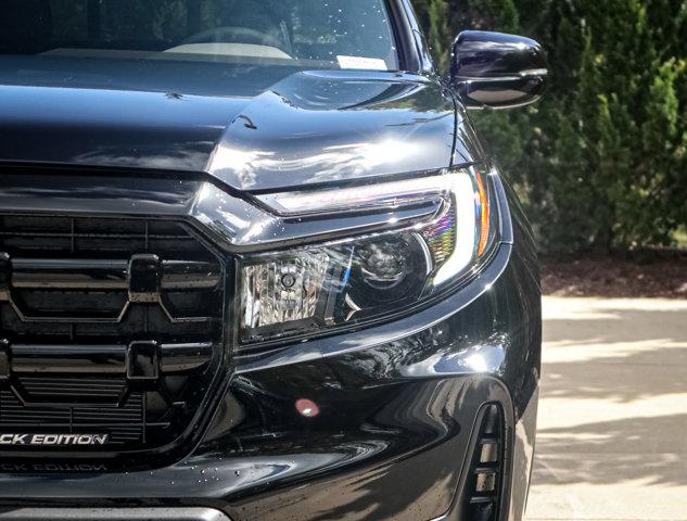 new 2026 Honda Ridgeline car, priced at $48,910