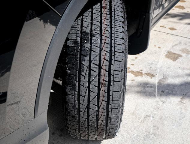 new 2026 Honda Ridgeline car, priced at $48,910