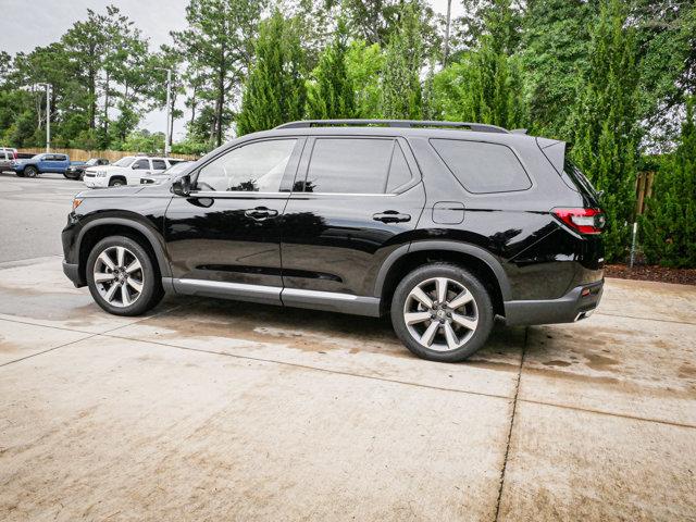 used 2025 Honda Pilot car, priced at $54,512