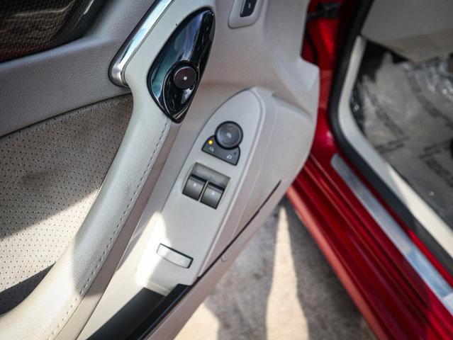 used 2011 Cadillac CTS-V car, priced at $39,000