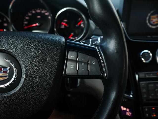 used 2011 Cadillac CTS-V car, priced at $39,000