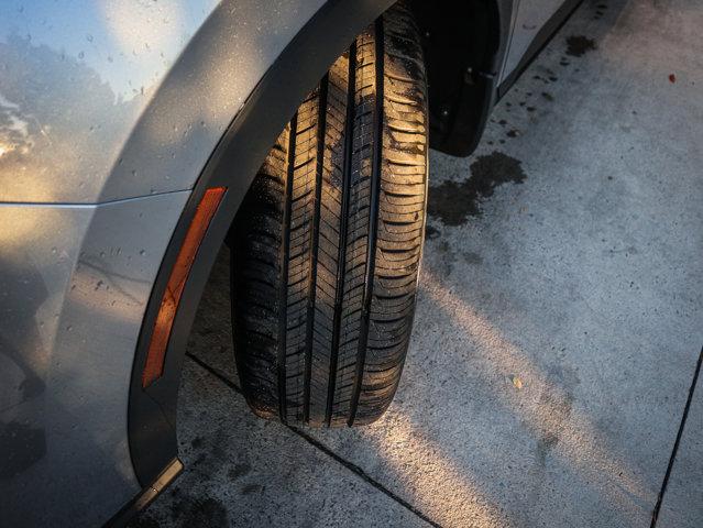 new 2026 Honda CR-V car, priced at $36,100