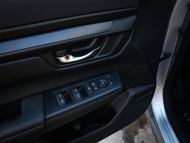 new 2026 Honda CR-V car, priced at $36,100