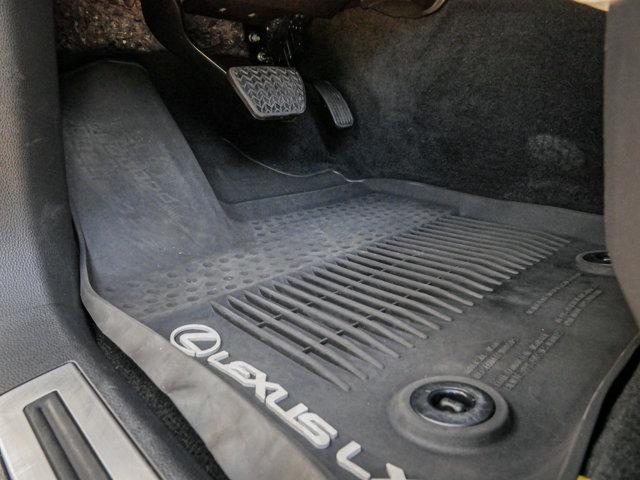 used 2023 Lexus LX 600 car, priced at $92,500