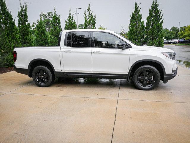 used 2022 Honda Ridgeline car, priced at $38,975