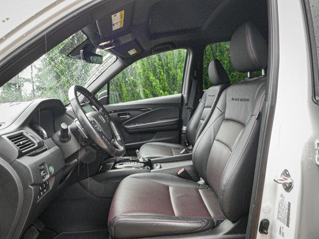 used 2022 Honda Ridgeline car, priced at $38,975