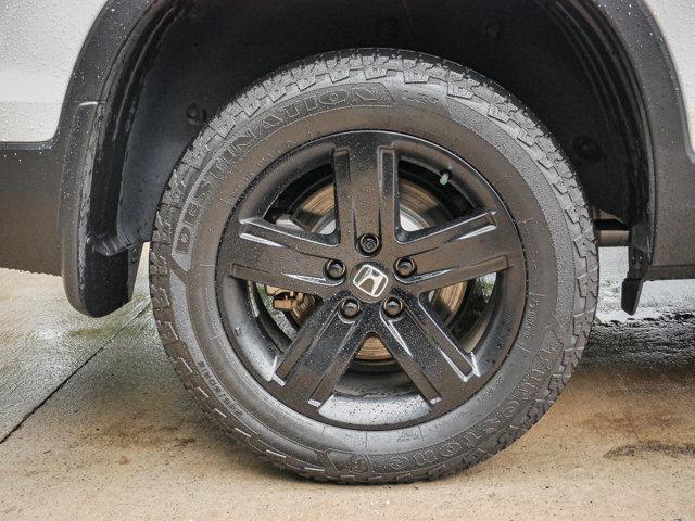 used 2022 Honda Ridgeline car, priced at $38,975