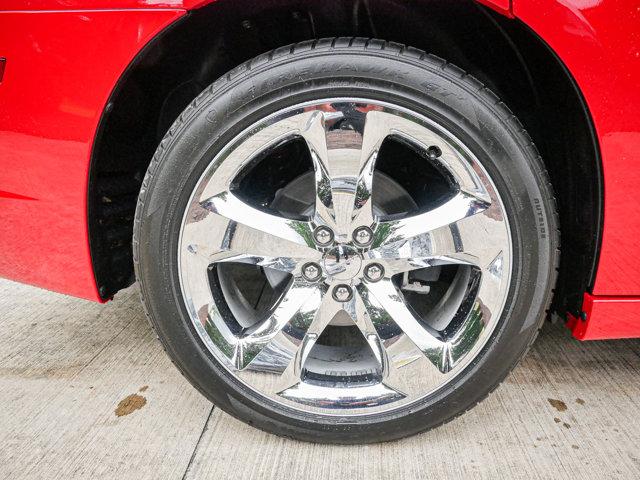 used 2014 Dodge Charger car, priced at $32,500