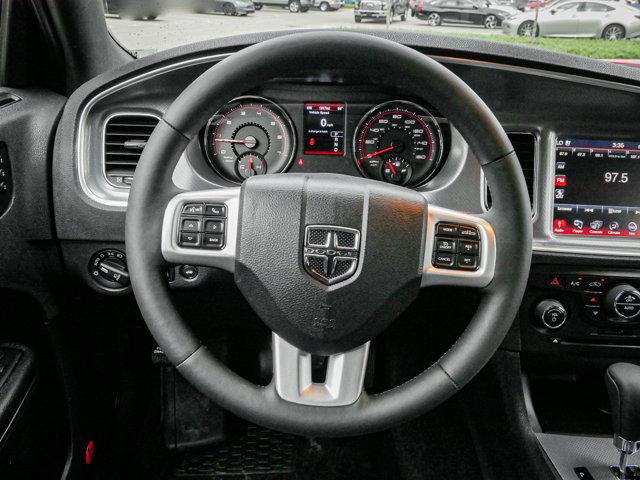 used 2014 Dodge Charger car, priced at $32,500