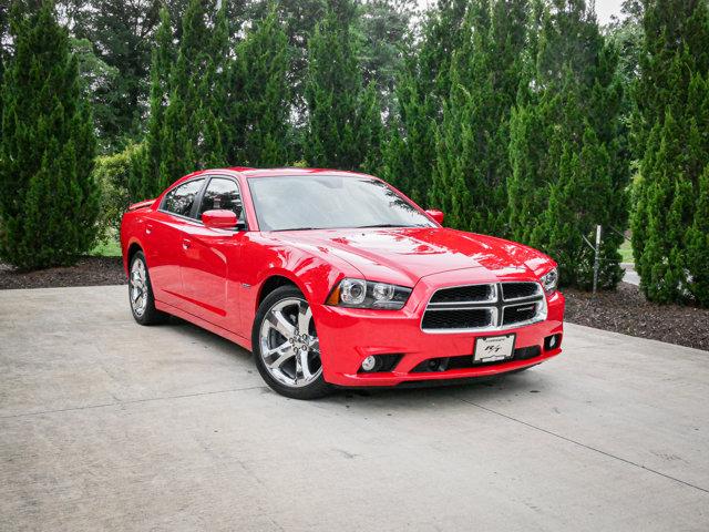 used 2014 Dodge Charger car, priced at $32,500