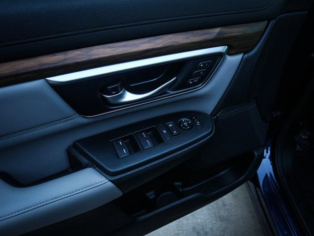 used 2022 Honda CR-V car, priced at $28,403