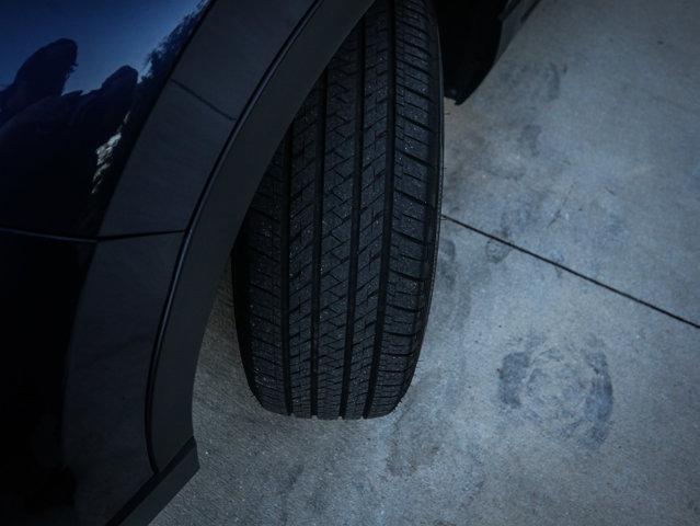 used 2022 Honda CR-V car, priced at $28,403