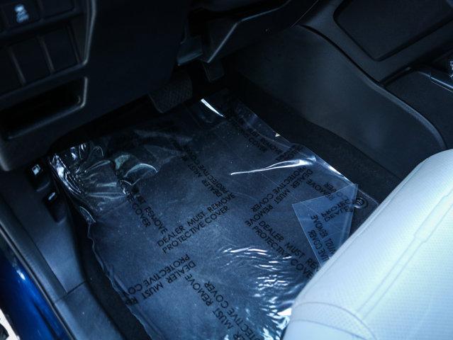 used 2022 Honda CR-V car, priced at $28,403