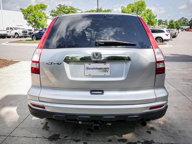 used 2011 Honda CR-V car