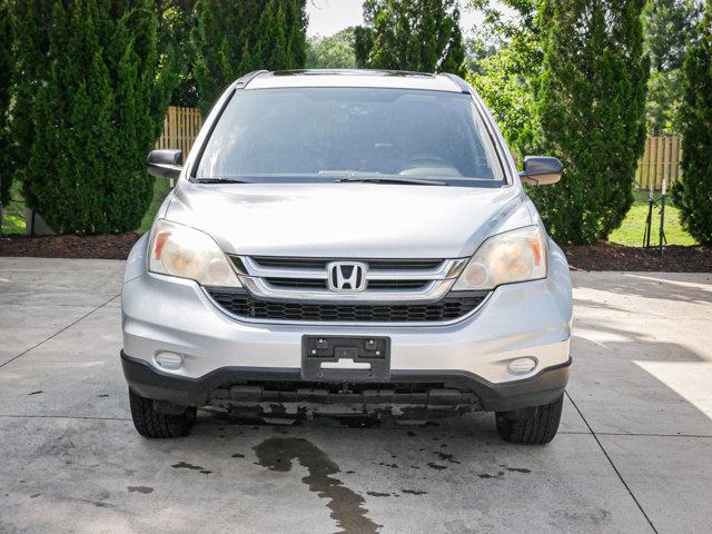 used 2011 Honda CR-V car