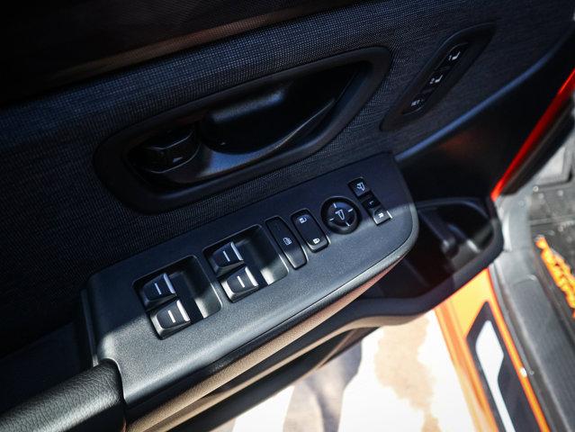 new 2026 Honda Passport car, priced at $50,705