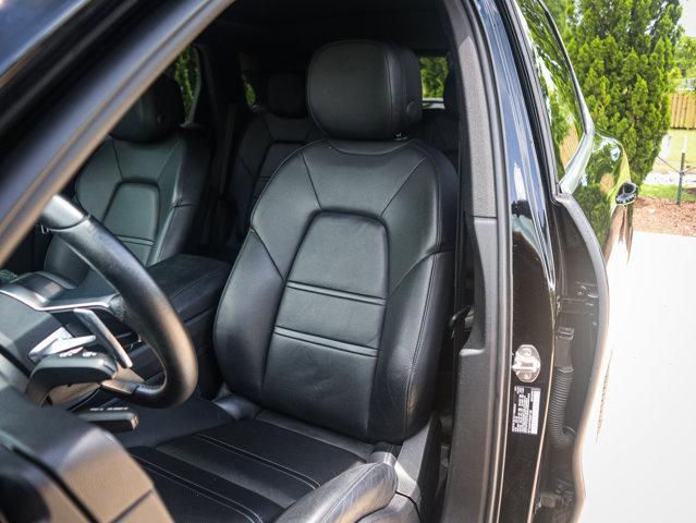 used 2019 Porsche Cayenne car, priced at $36,024