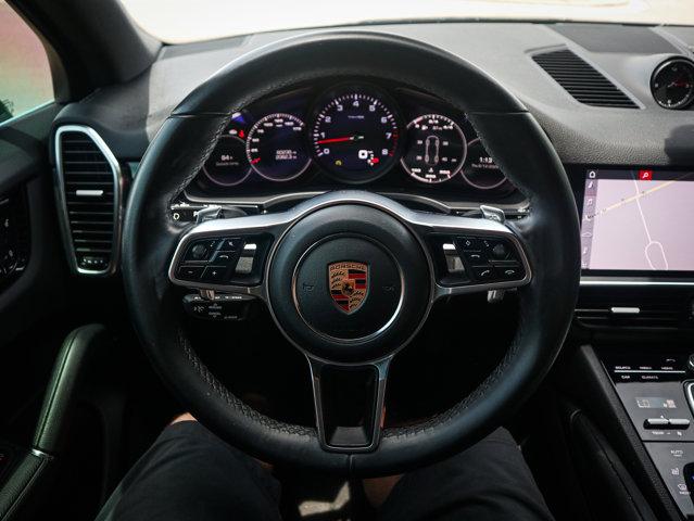 used 2019 Porsche Cayenne car, priced at $36,024