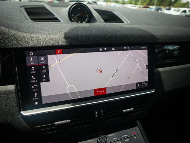 used 2019 Porsche Cayenne car, priced at $36,024