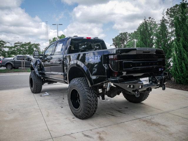 used 2021 Ford F-250 car, priced at $99,988