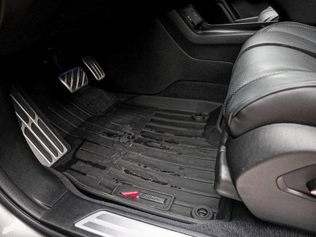 used 2023 Acura RDX car, priced at $41,385