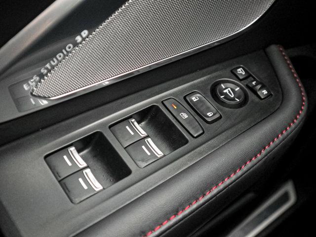 used 2023 Acura RDX car, priced at $41,385