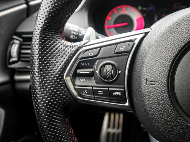 used 2023 Acura RDX car, priced at $41,385