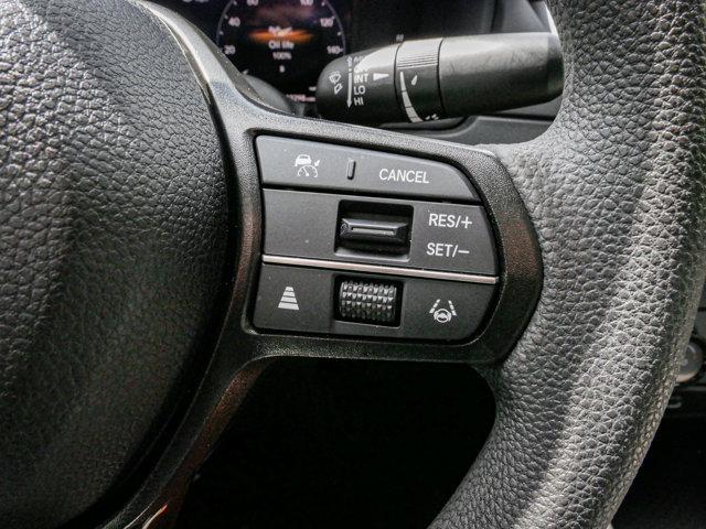 used 2023 Honda Accord car, priced at $25,399