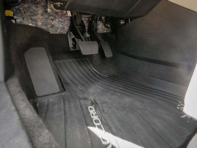 used 2023 Honda Accord car, priced at $25,399