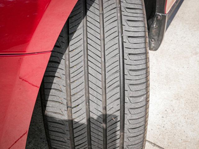 used 2023 Honda Accord car, priced at $25,399