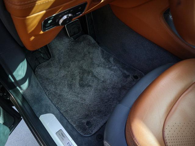 used 2021 Aston Martin DBX car, priced at $79,787