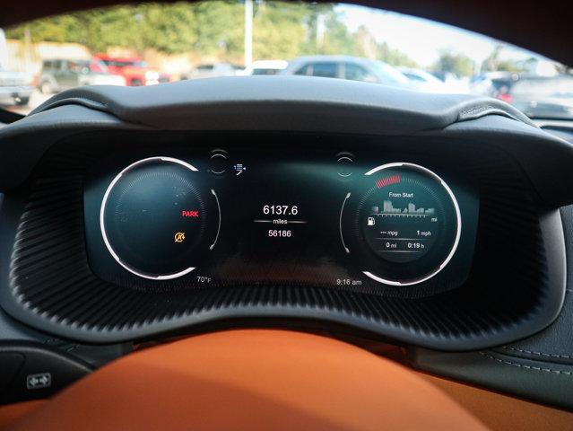 used 2021 Aston Martin DBX car, priced at $79,787