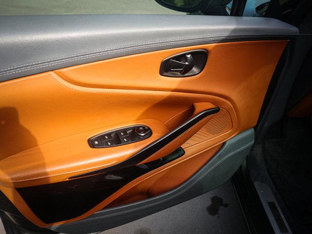 used 2021 Aston Martin DBX car, priced at $79,787