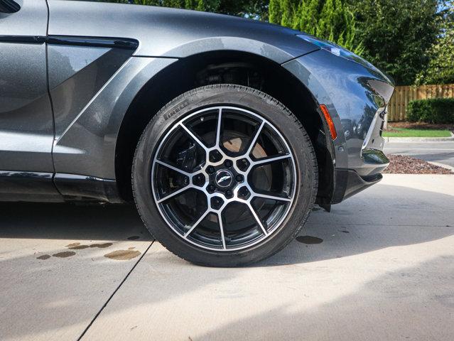 used 2021 Aston Martin DBX car, priced at $79,787