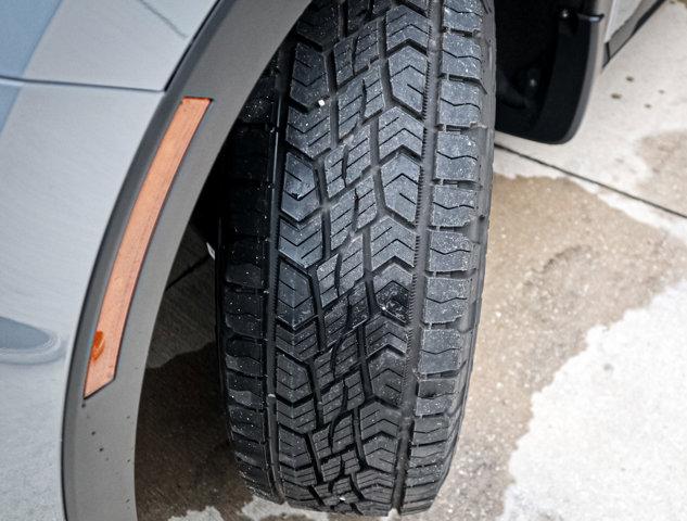 new 2026 Honda CR-V Hybrid car, priced at $40,705