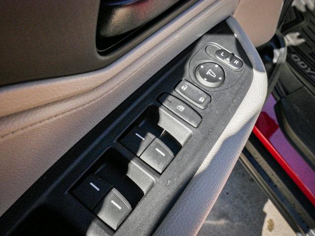 used 2025 Honda Odyssey car, priced at $41,579