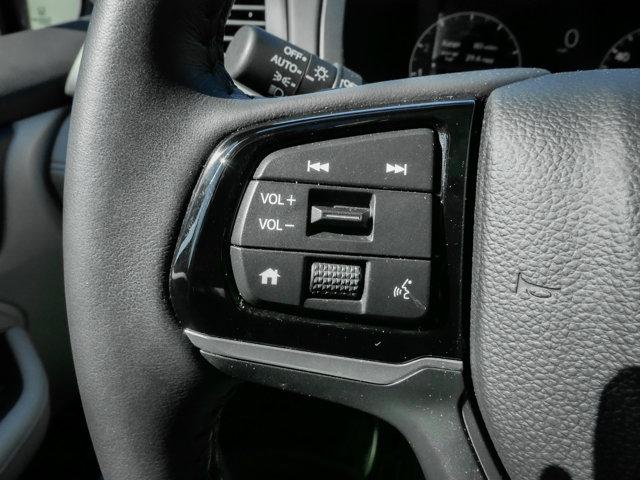 used 2025 Honda Odyssey car, priced at $41,579