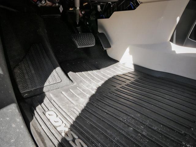 used 2025 Honda Odyssey car, priced at $41,579