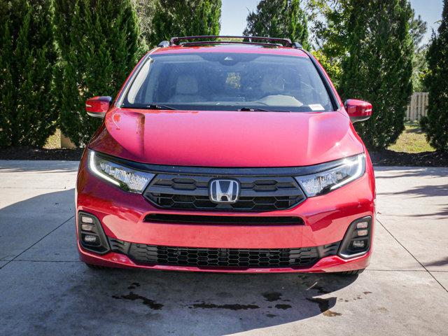 used 2025 Honda Odyssey car, priced at $41,579