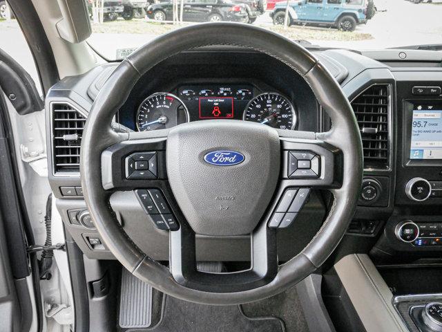 used 2019 Ford Expedition car, priced at $28,099