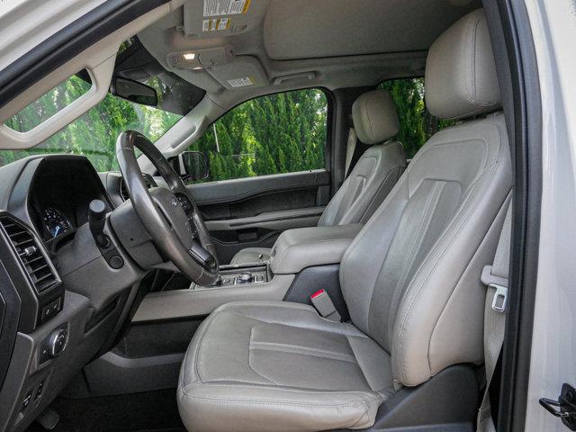 used 2019 Ford Expedition car, priced at $28,099