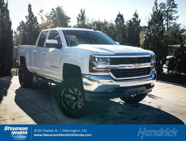 used 2019 Chevrolet Silverado 1500 car, priced at $31,000