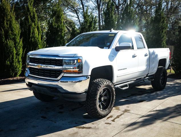 used 2019 Chevrolet Silverado 1500 car, priced at $31,000