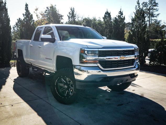 used 2019 Chevrolet Silverado 1500 car, priced at $31,000