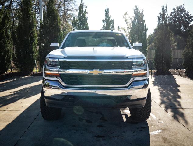 used 2019 Chevrolet Silverado 1500 car, priced at $31,000