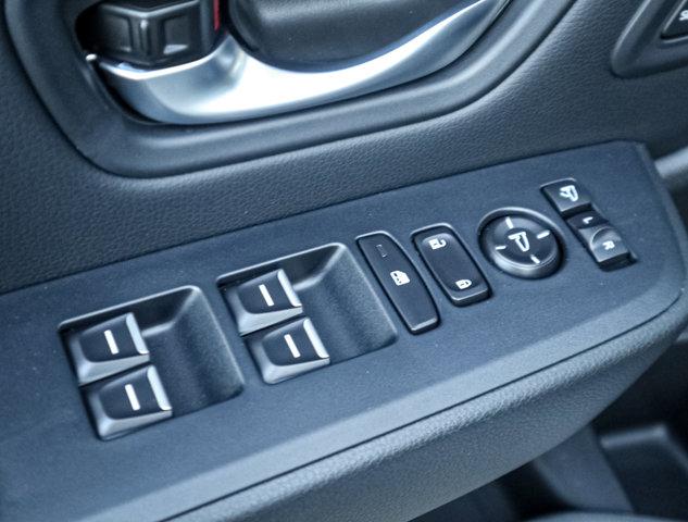 new 2025 Honda Pilot car, priced at $50,895