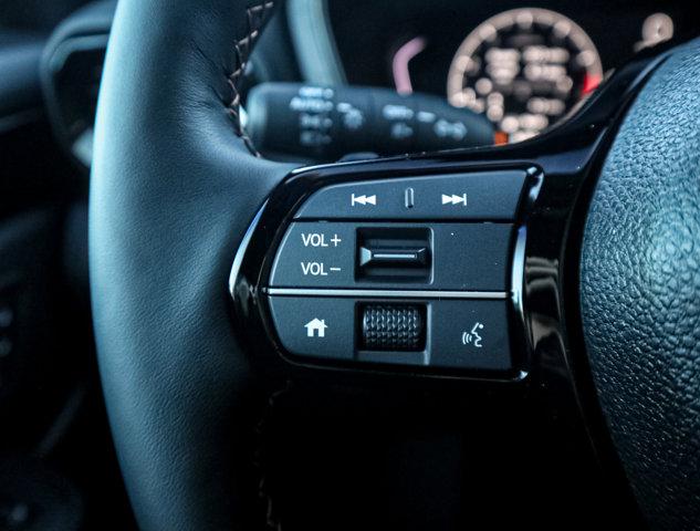 new 2025 Honda Pilot car, priced at $50,895