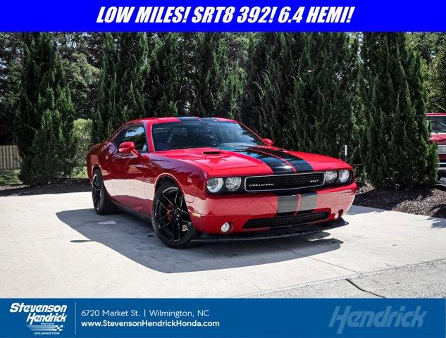 used 2012 Dodge Challenger car, priced at $29,399
