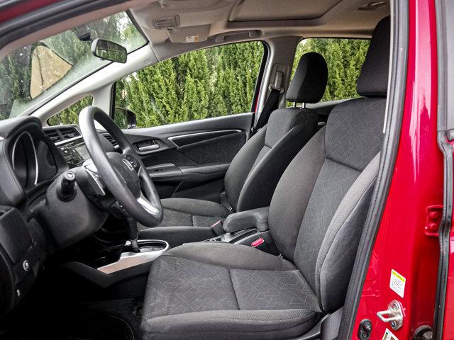 used 2016 Honda Fit car